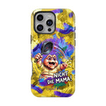 Nicht die Mama