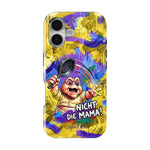 Nicht die Mama