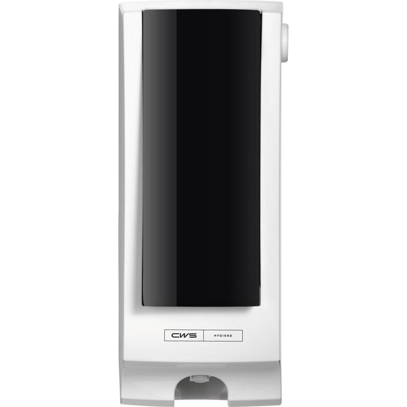 CWS Frontpanel für Paradise Seatcleaner