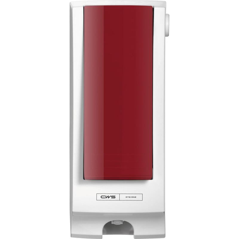 CWS Frontpanel für Paradise Seatcleaner