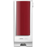 CWS Frontpanel für Paradise Seatcleaner