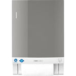 CWS Frontpanel für Stoffhandtuchspender Dry Slim