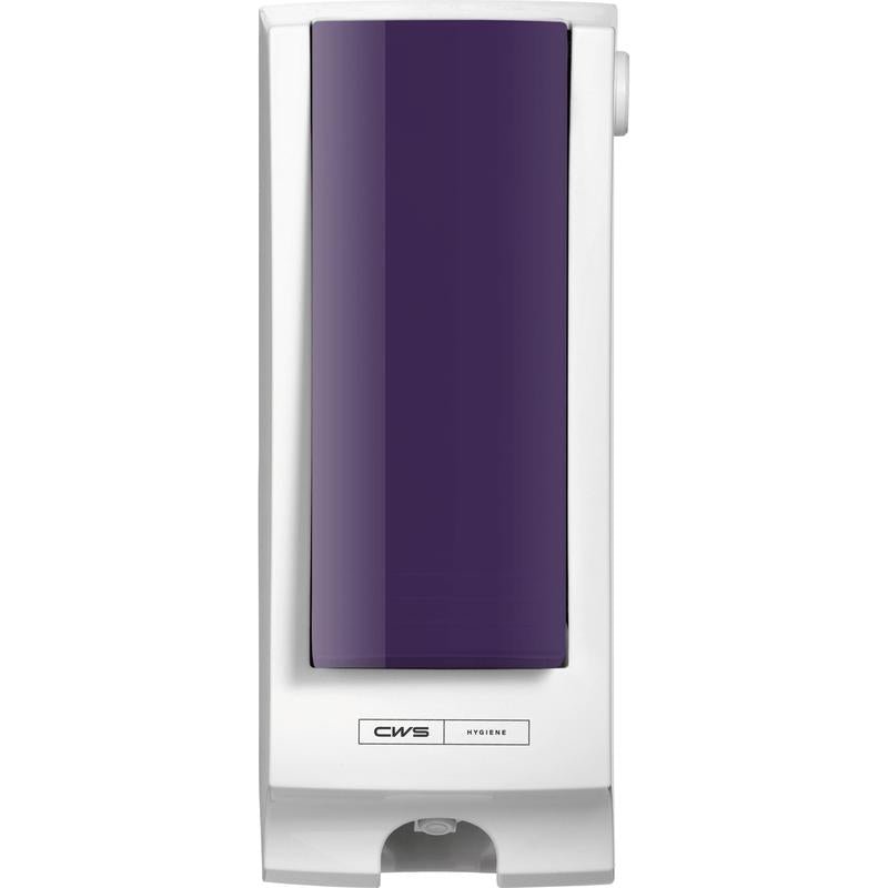 CWS Frontpanel für Toilettensitzreiniger-Spender SeatCleaner