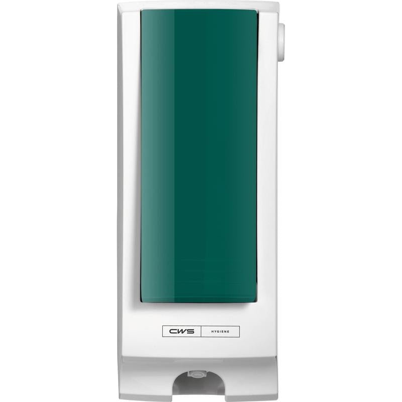 CWS Frontpanel für Toilettensitzreiniger-Spender SeatCleaner