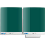 CWS Frontpanel für Stoffhandtuchspender DUO