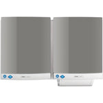 CWS Frontpanel für Stoffhandtuchspender DUO