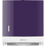 CWS Frontpanel für Faltpapierhandtuchspender Paper Slim