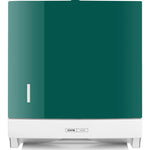 CWS Frontpanel für Faltpapierhandtuchspender Paper Slim