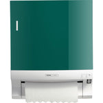 CWS Frontpanel für Rollenpapierhandtuchspender Paperroll