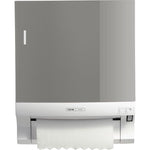 CWS Frontpanel für Rollenpapierhandtuchspender Paperroll