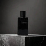 Yves Saint Laurent Y Le Parfum