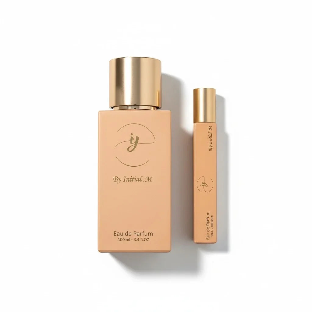 Initial Y By Initial Duftset Eau de Parfum