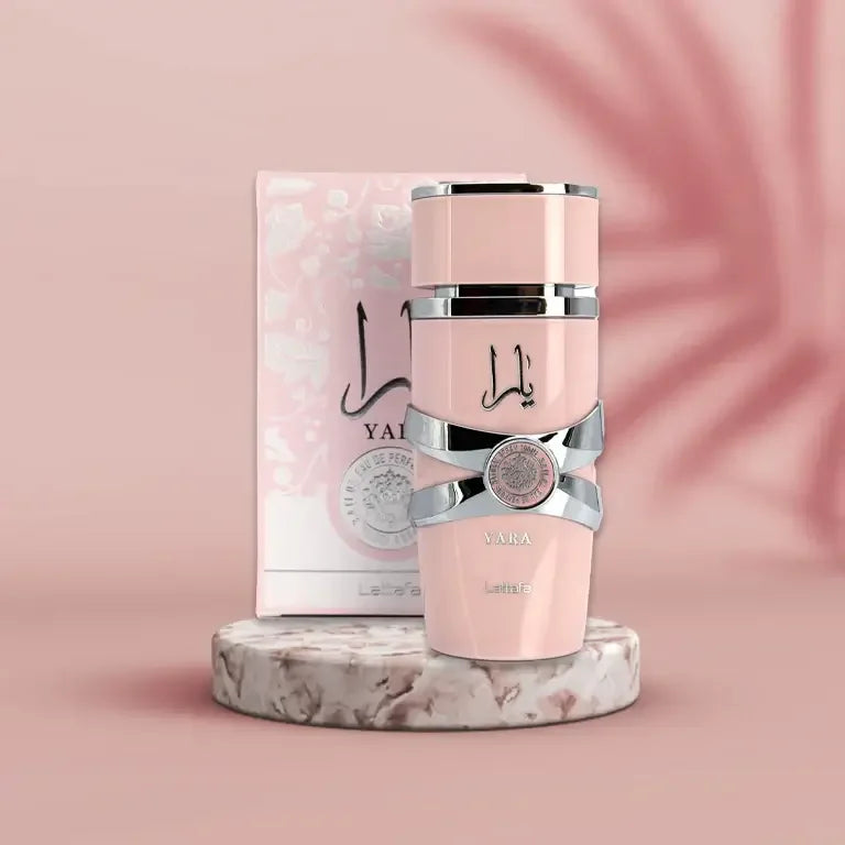 Lattafa Yara Eau de Parfum