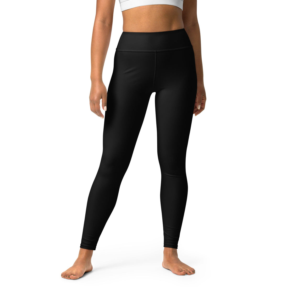 Yoga Leggings 'Base'
