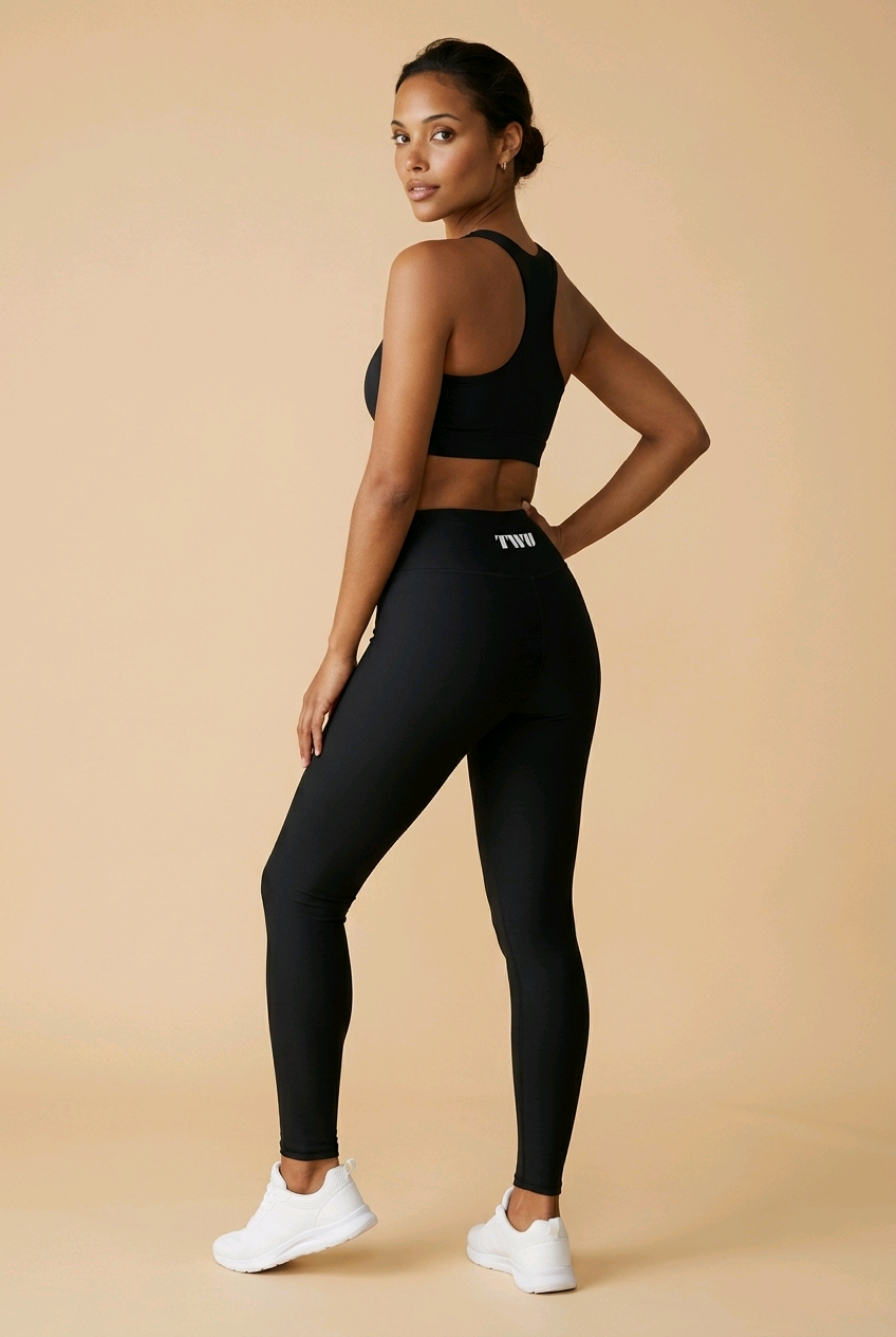 Yoga Leggings 'Base'