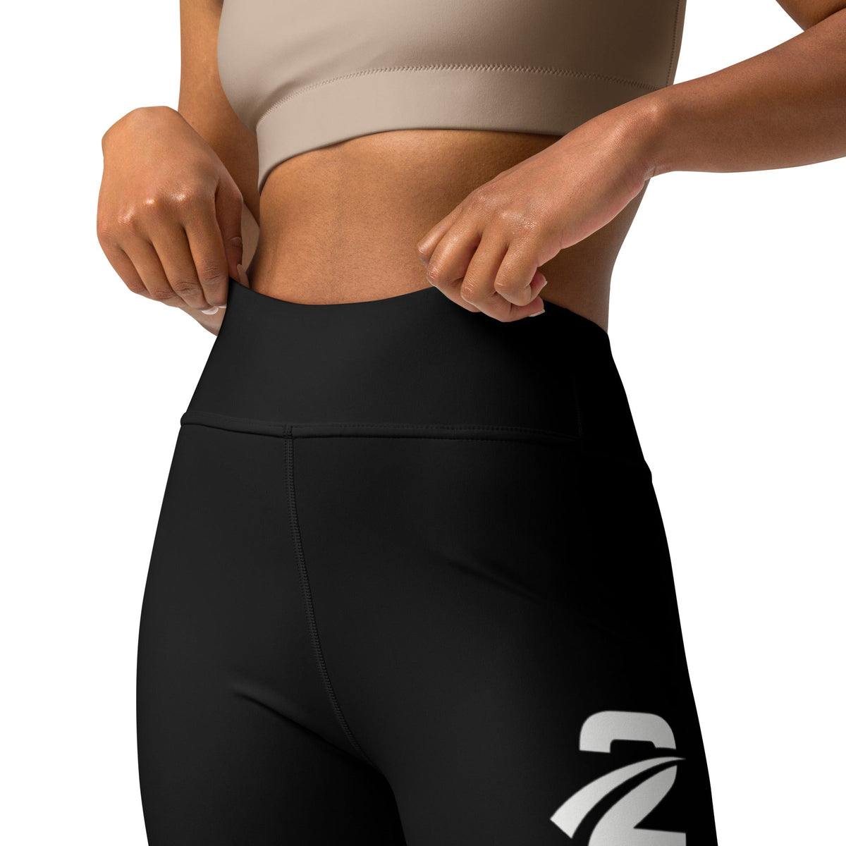 Yoga Leggings 'Basic'