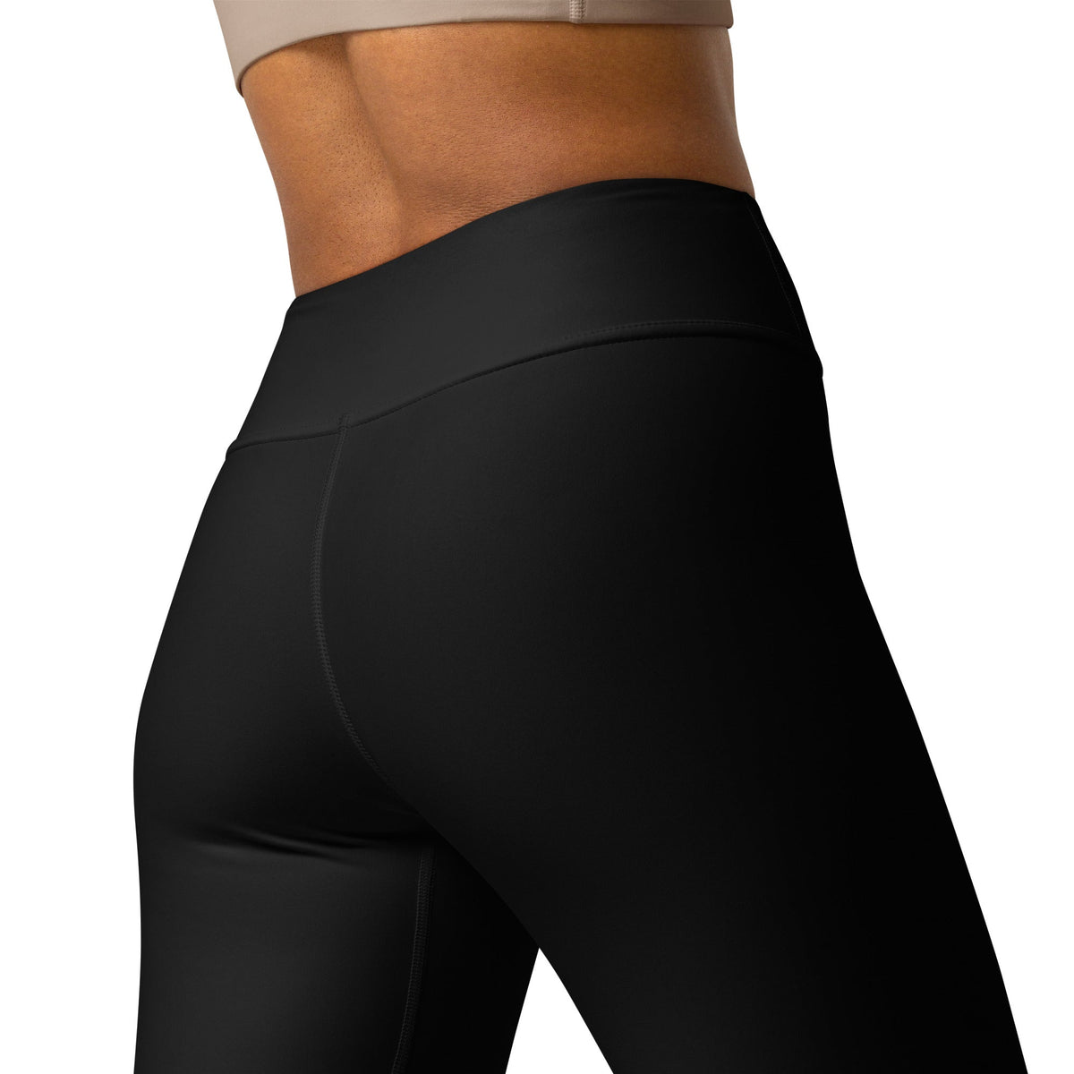 Yoga Leggings 'Basic'