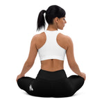 Yoga Leggings 'Basic'