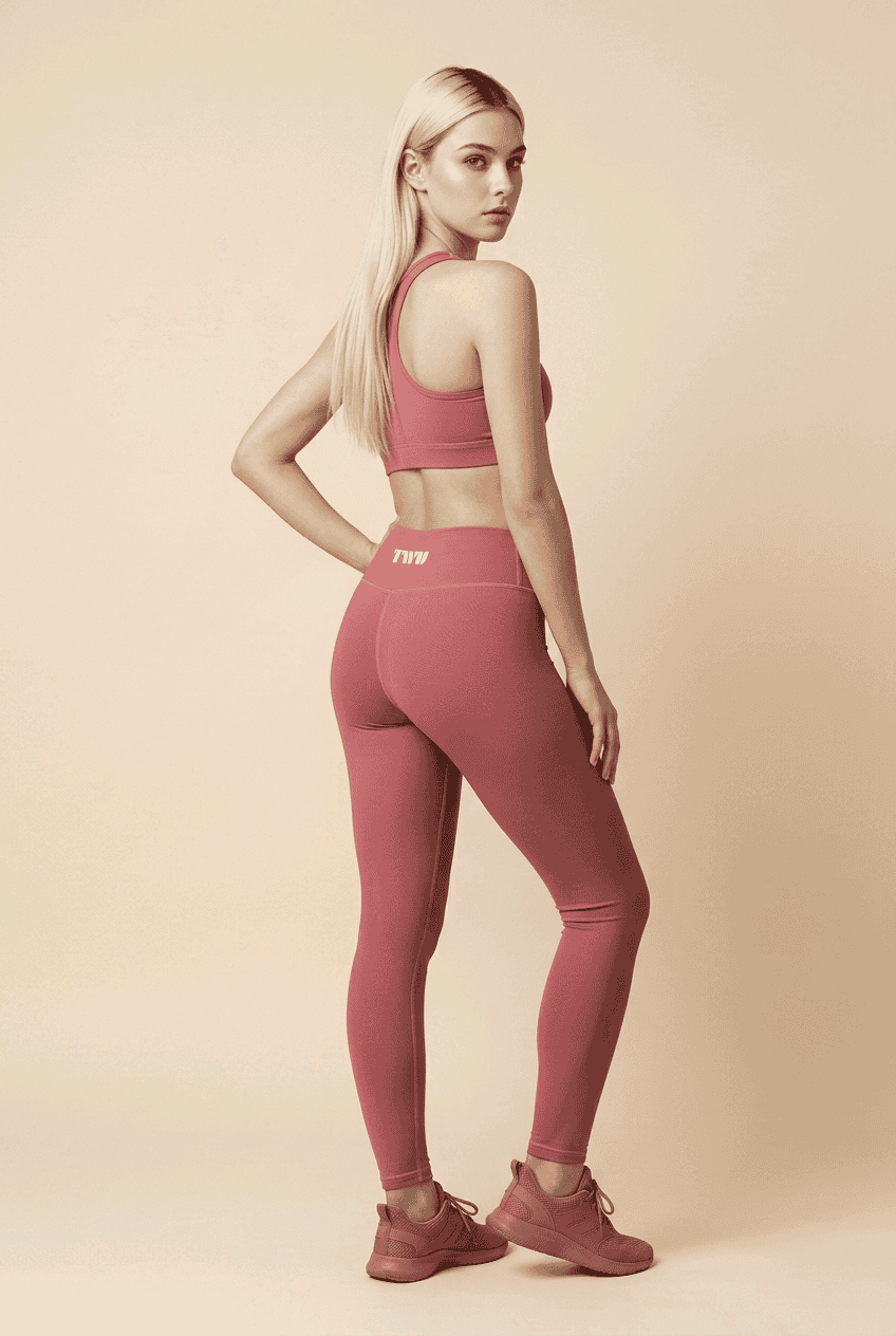 Yoga Leggings 'Mandy' Namma Markt
