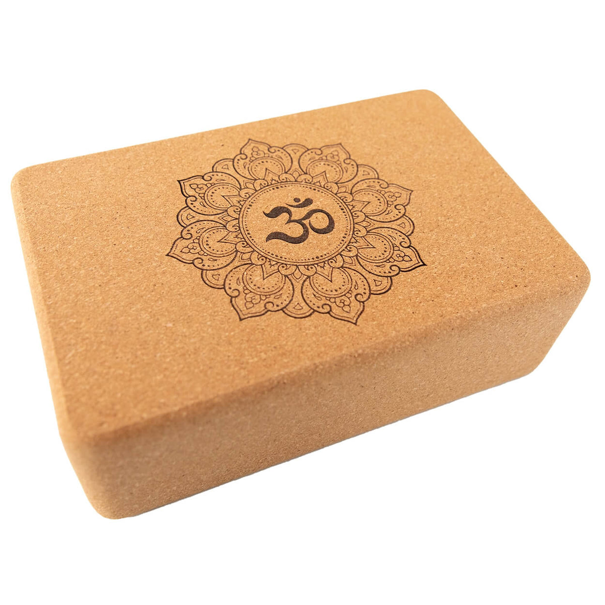 Yoga Block Kork Namma Markt