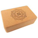 Yoga Block Kork Namma Markt