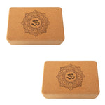 Yoga Block Kork Namma Markt