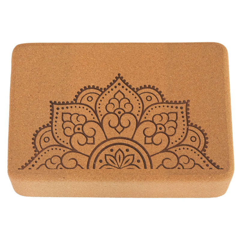 Yoga Block Kork Namma Markt