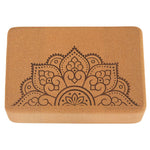 Yoga Block Kork Namma Markt