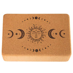 Yoga Block Kork Namma Markt