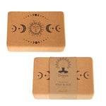 Yoga Block Kork Namma Markt