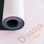 Yogamatte rutschfest: japanischer Grip für perfekten Halt
