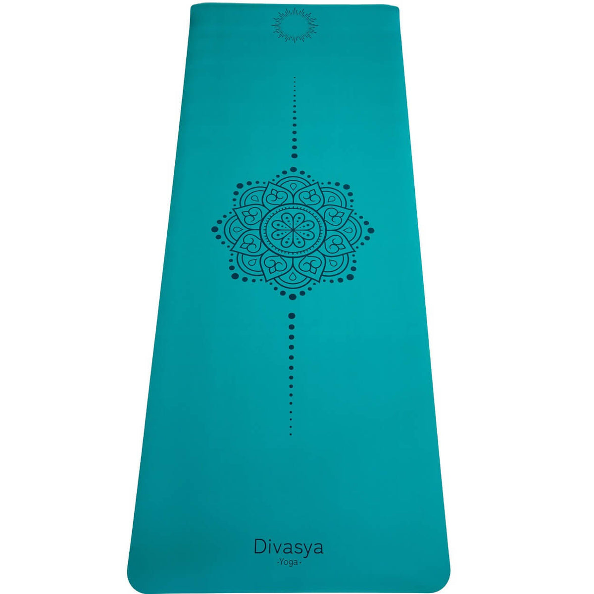 Yogamatte rutschfest: japanischer Grip für perfekten Halt