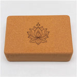 Yoga Block Kork Namma Markt