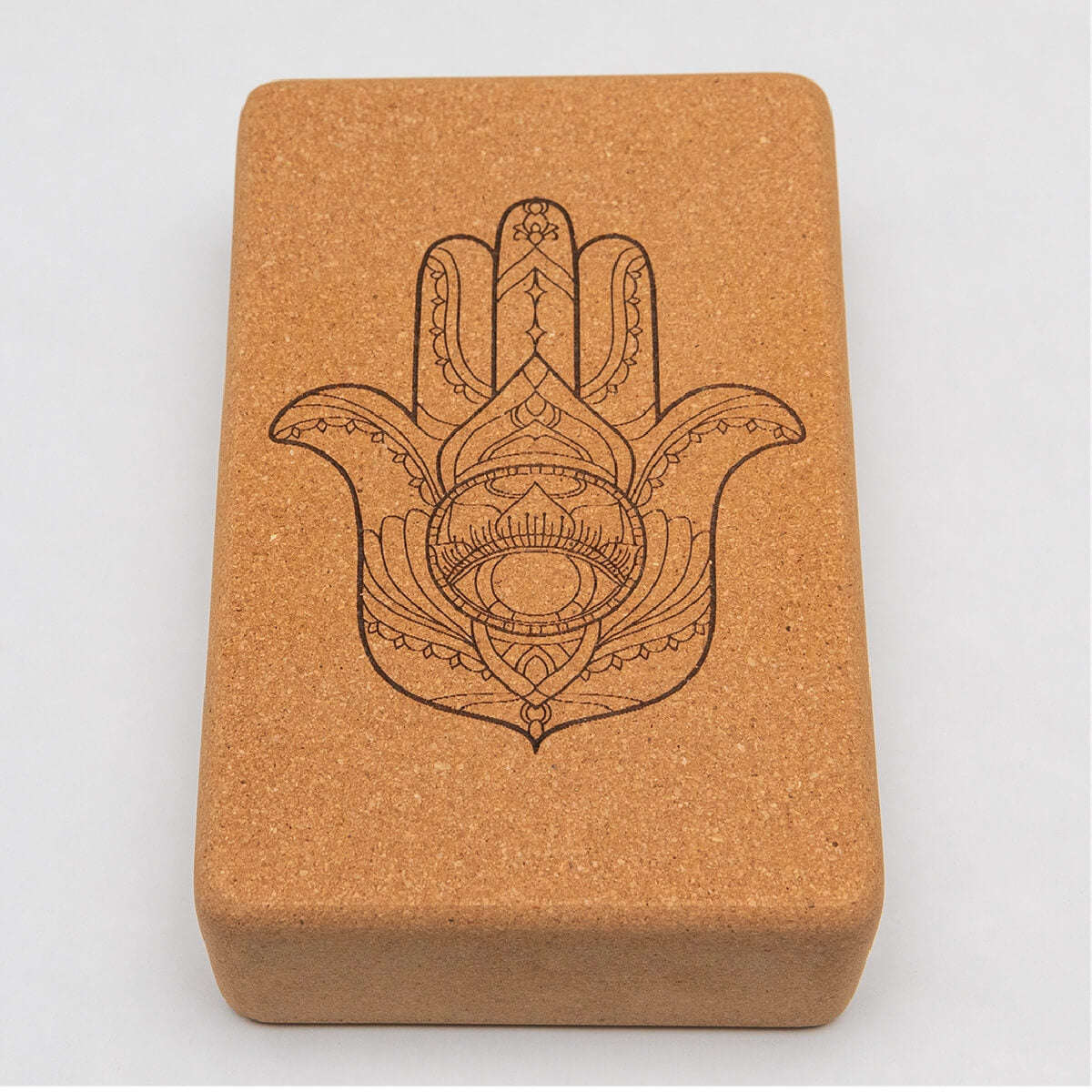 Yoga Block Kork Namma Markt