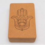 Yoga Block Kork Namma Markt