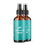 Hundpur® Dentalspray für Hunde