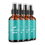 Hundpur® Dentalspray für Hunde