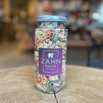Zahnnudeln 250g im PET Glas
