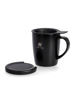 Hario Zebrang Coffee Maker Thermo-Becher – 170 ml mit Mesh-Filter