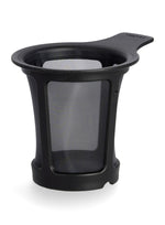 Hario Zebrang Coffee Maker Thermo-Becher – 170 ml mit Mesh-Filter