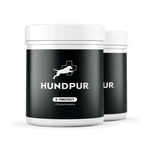 Hundpur® Z-Protect mit Kräuterkomplex