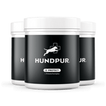 Hundpur® Z-Protect mit Kräuterkomplex