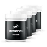 Hundpur® Z-Protect mit Kräuterkomplex