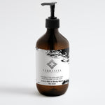 2-in-1 Hair & Body Wash – Männerpflege
