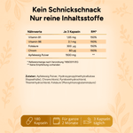 Apfelessig Plus Namma Markt
