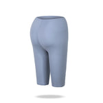 Modische High-Waist Stretch-Sport-Tights