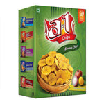 A1 Banana Chips Lime & Onion 180g