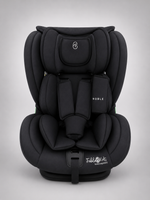 Fable Kids Noble Autokindersitz Schwarz mit Station Babysitz Kinder Auto (Kopie)