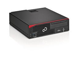 Fujitsu Technology Solutions Fujitsu ESPRIMO D756 i5-6500 Desktop 3.2GHz