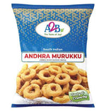 A2B Andhra Murukku 200g